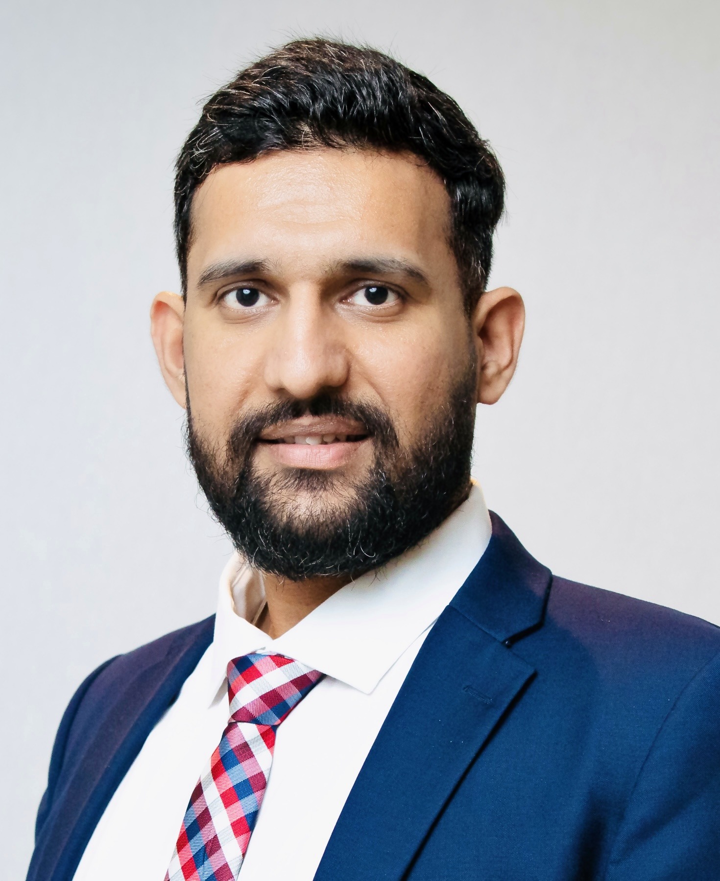 Sahil Sharma, Founder and CEO of ScholarDigit